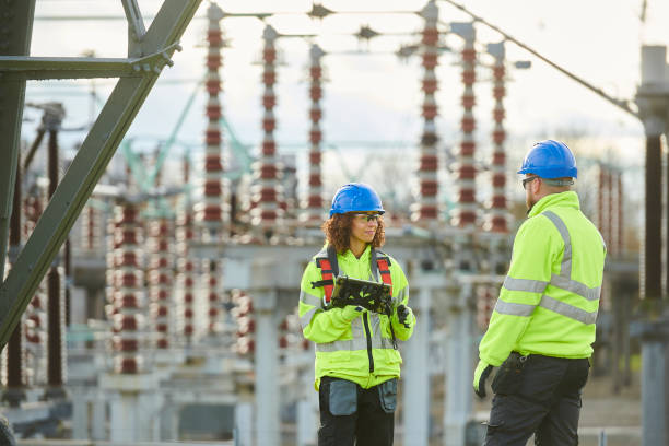 Best Affordable Electrician  in Bevil Oaks, TX