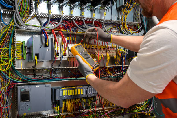 Best Emergency Electrical Repair  in Bevil Oaks, TX