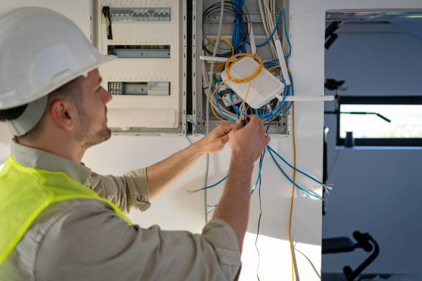 Best Commercial Electrician Services  in Bevil Oaks, TX