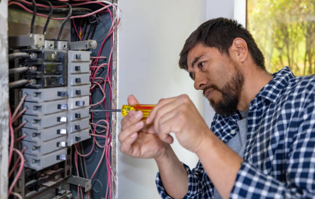 Best Electrical Upgrades for Homes  in Bevil Oaks, TX